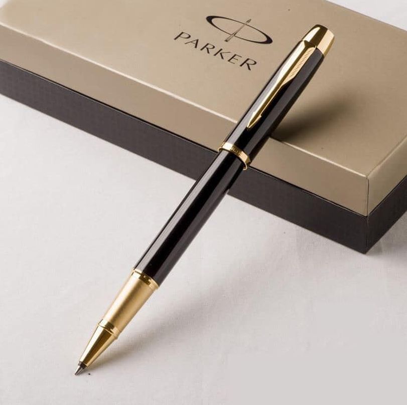 Bút ký kim loại cao cấp Packer 