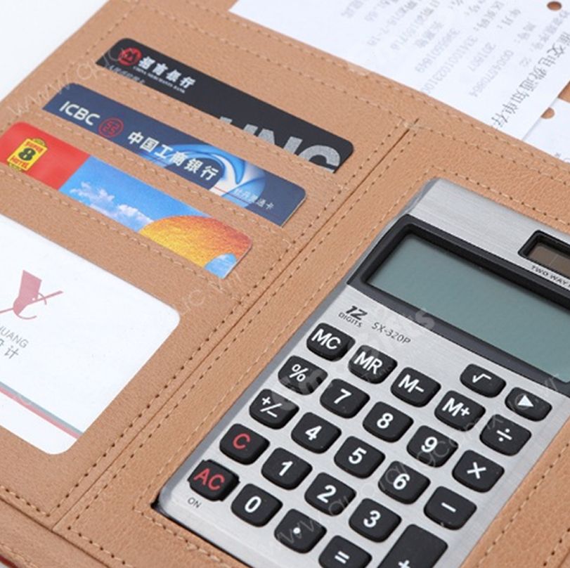 KẸP TRÌNH KÝ, KẸP ĐỰNG TÀI LIỆU 